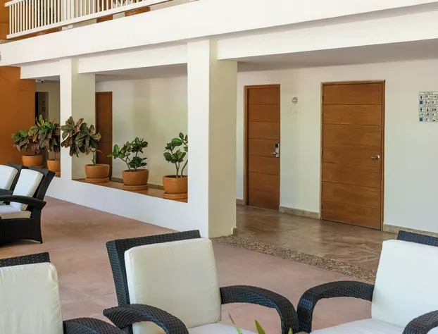 Hotel Ixzi Plus hotel detail image 2