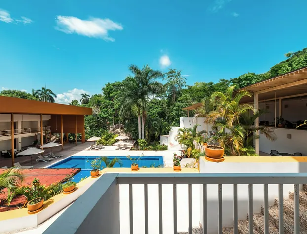 Hotel Ixzi Plus hotel detail image 4