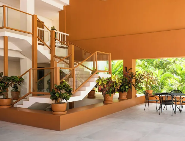 Hotel Ixzi Plus hotel detail image 4