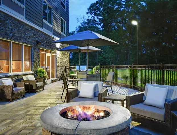 Fairfield Inn & Suites by Marriott Mansfield hotel detail image 4