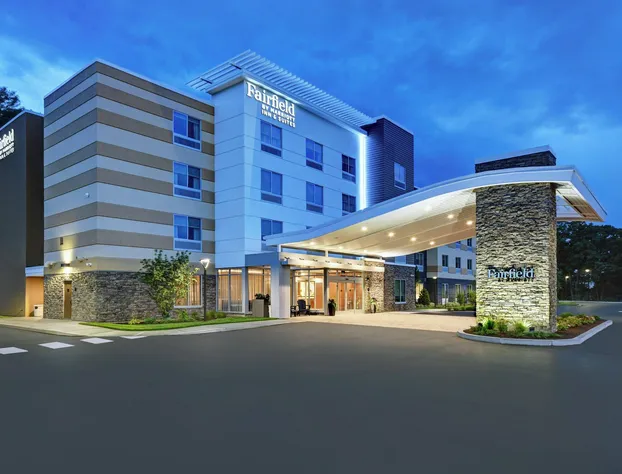 Fairfield Inn & Suites by Marriott Mansfield hotel detail image 2