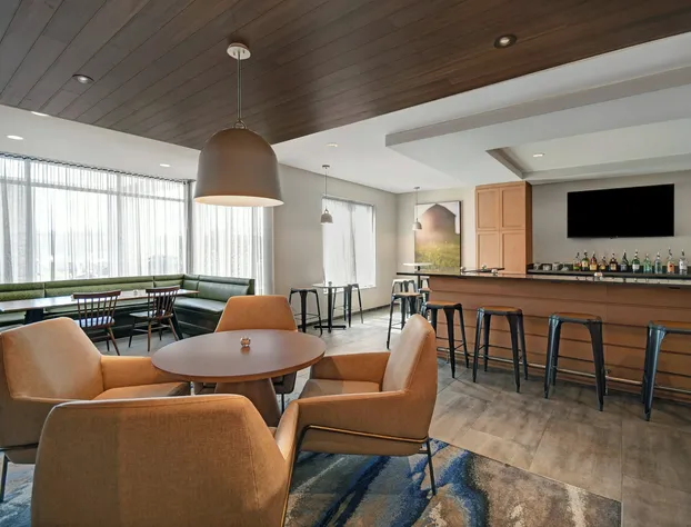 Fairfield Inn & Suites by Marriott Mansfield hotel detail image 4