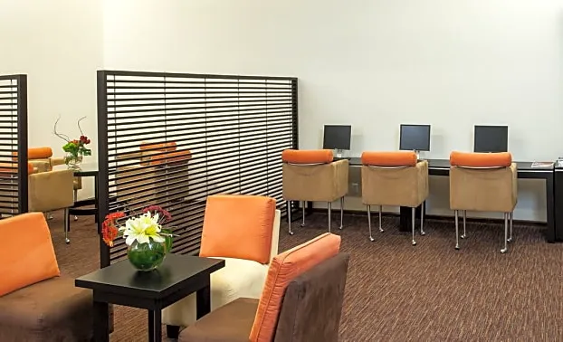 NH Collection Monterrey San Pedro hotel detail image 2