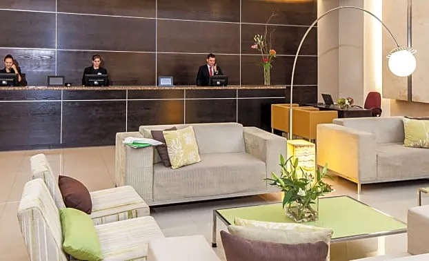 NH Collection Monterrey San Pedro hotel detail image 3