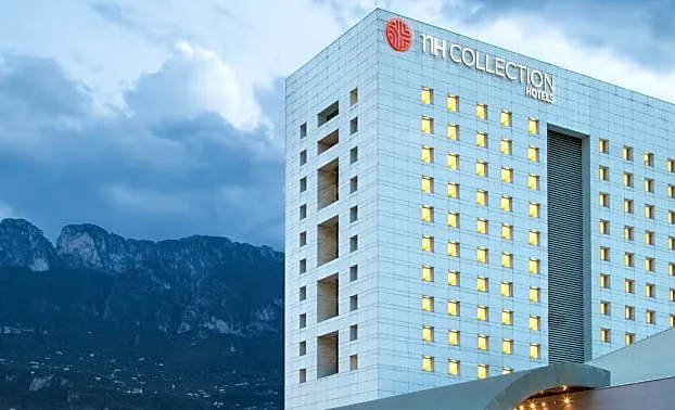 NH Collection Monterrey San Pedro hotel detail image 1