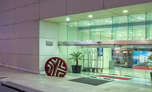 NH Collection Monterrey San Pedro hotel detail image 4