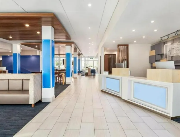 Holiday Inn Express & Suites Austin North - Pflugerville by IHG hotel detail image 1