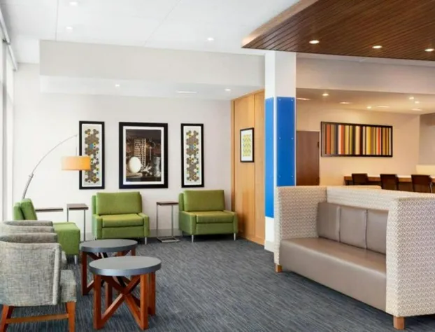 Holiday Inn Express & Suites Austin North - Pflugerville by IHG hotel detail image 2