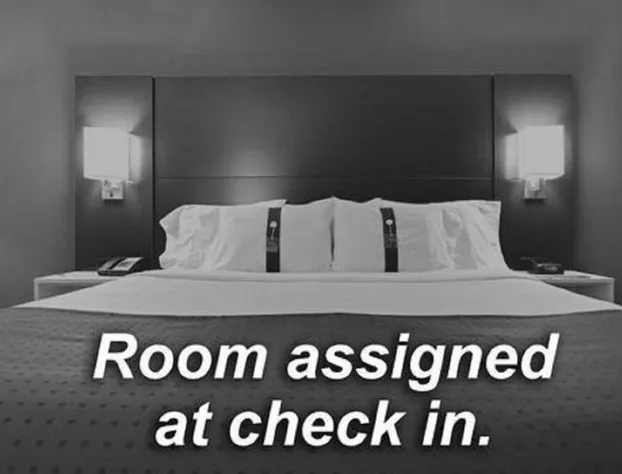 Holiday Inn Express & Suites Austin North - Pflugerville by IHG hotel detail image 4