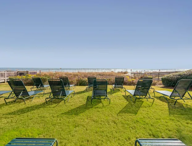 Palms Resort hotel detail image 1