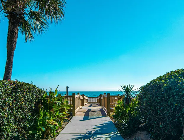 Palms Resort hotel detail image 2