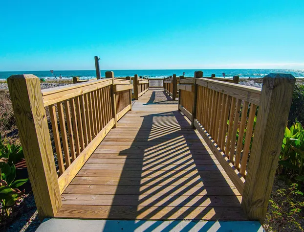 Palms Resort hotel detail image 3