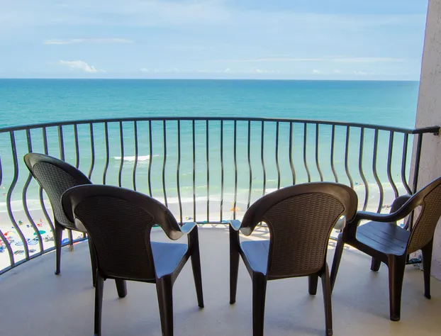 Palms Resort hotel detail image 4