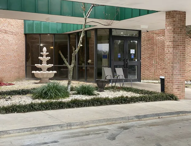 Days Inn by Wyndham Ozark hotel detail image 1