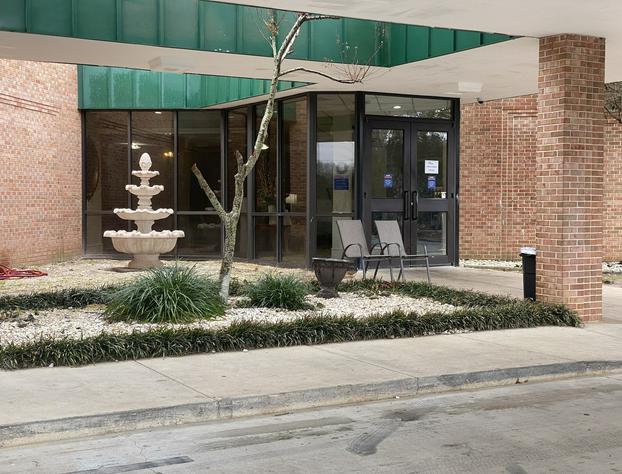 Days Inn by Wyndham Ozark hotel detail image 1