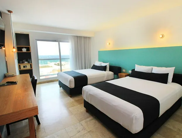 Rivoli Select Hotel hotel detail image 1