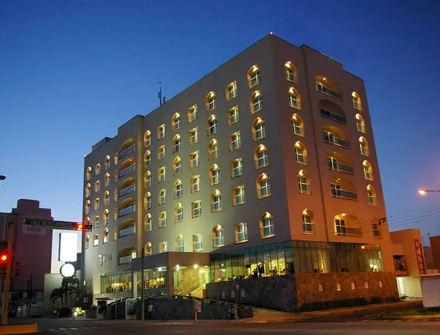 Rivoli Select Hotel hotel detail image 2