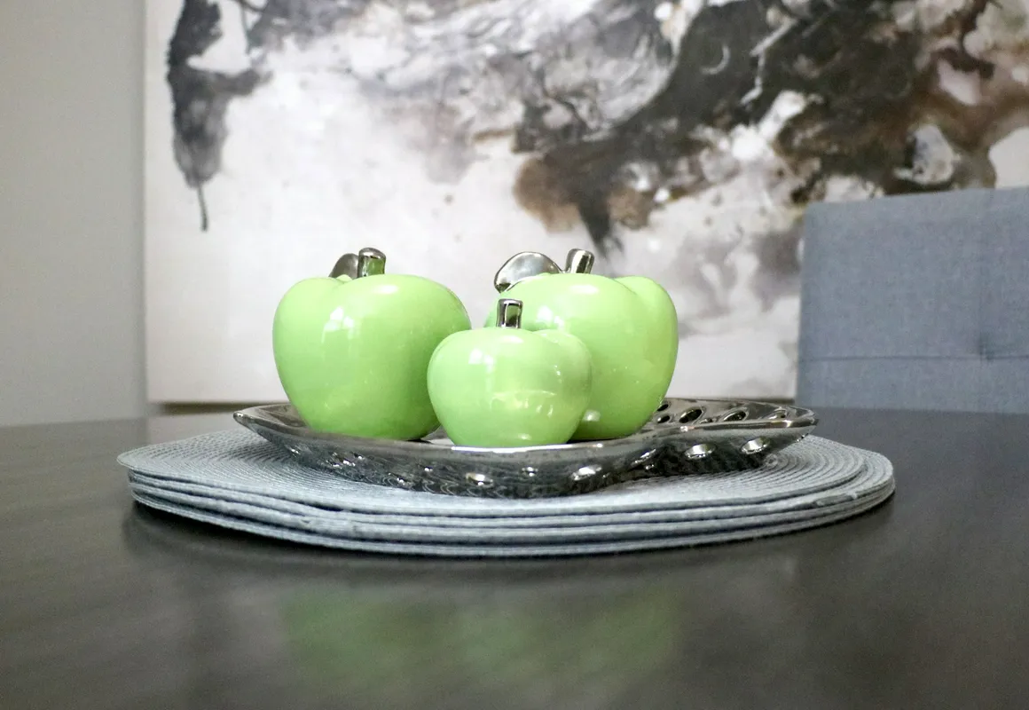 Elegant Two Bedroom Suite hotel hero