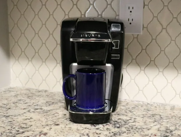 Elegant Two Bedroom Suite hotel detail image 1