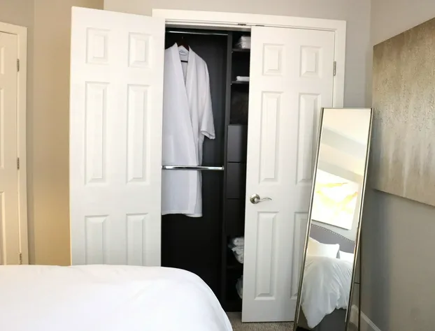 Elegant Two Bedroom Suite hotel detail image 2