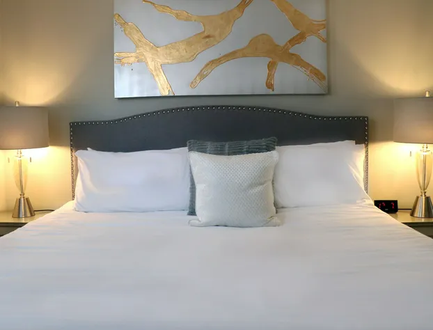 Elegant Two Bedroom Suite hotel detail image 3