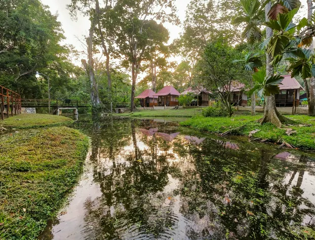 Kin Balam Cabanas hotel detail image 3
