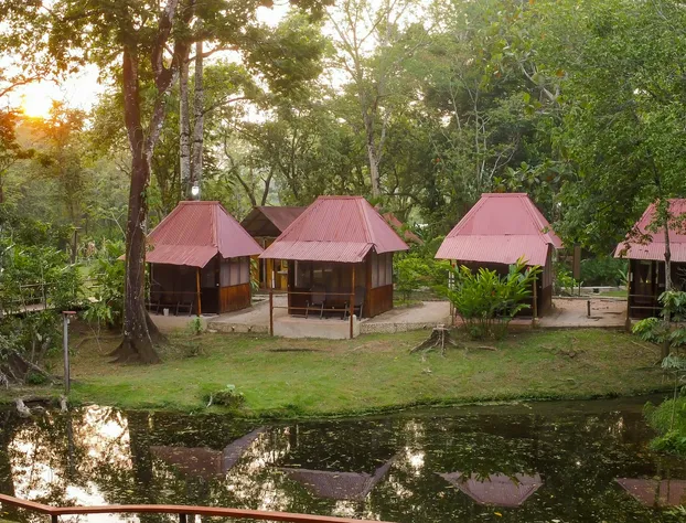 Kin Balam Cabanas hotel detail image 4