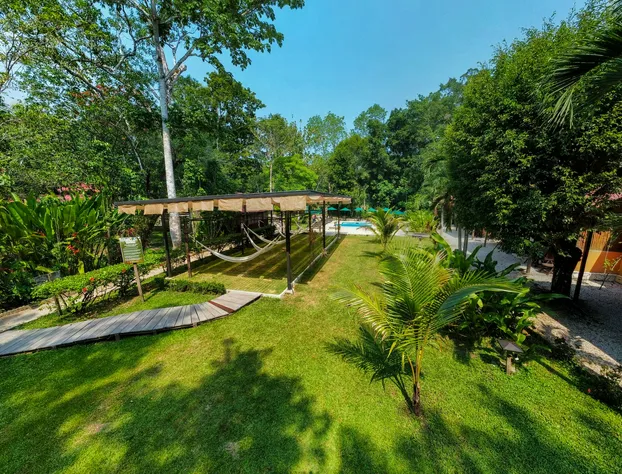 Kin Balam Cabanas hotel detail image 2