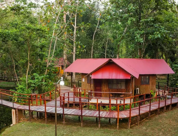 Kin Balam Cabanas hotel detail image 3