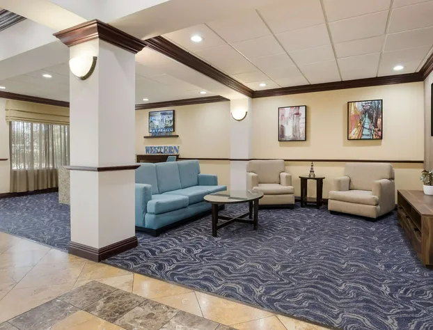 Best Western Coffeyville Central Business District Inn and Suites hotel detail image 2