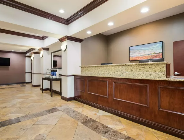 Best Western Coffeyville Central Business District Inn and Suites hotel detail image 3