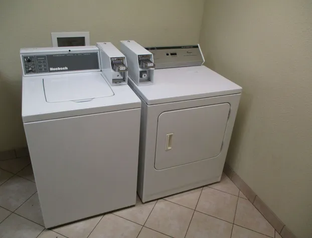Best Western Coffeyville Central Business District Inn and Suites hotel detail image 4