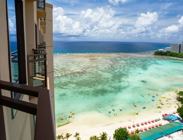 Dusit Beach Resort Guam hotel detail image 2