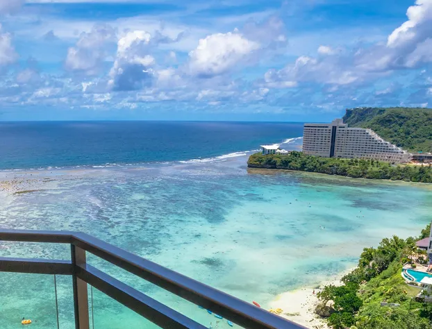 Dusit Beach Resort Guam hotel detail image 3