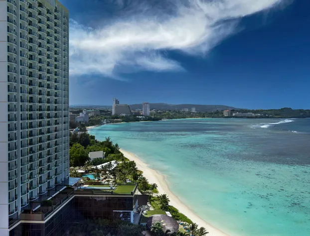 Dusit Beach Resort Guam hotel detail image 4