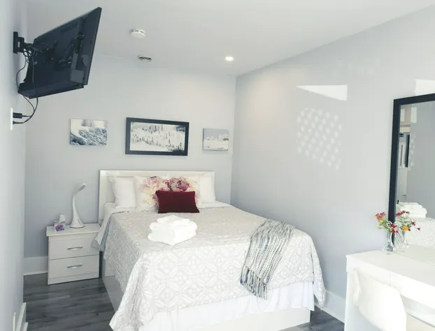 Serene Niagara Inn hotel detail image 3