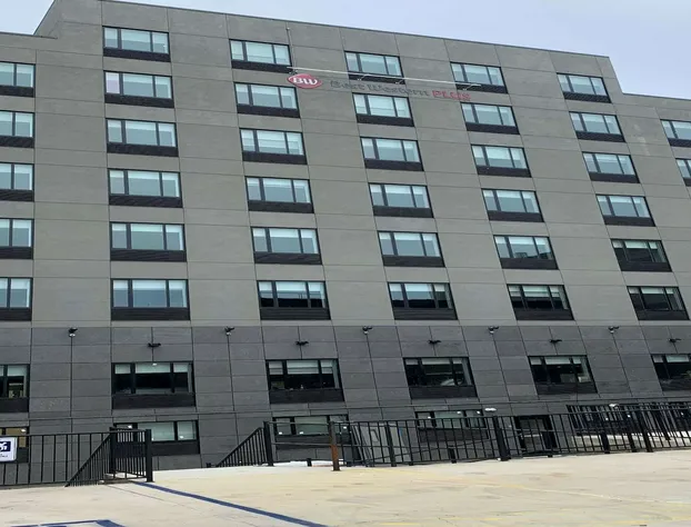 Best Western Plus City Line Hotel hotel detail image 2