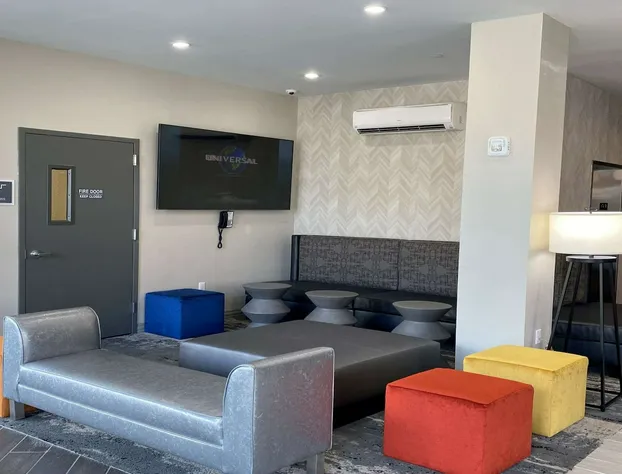 Best Western Plus City Line Hotel hotel detail image 3