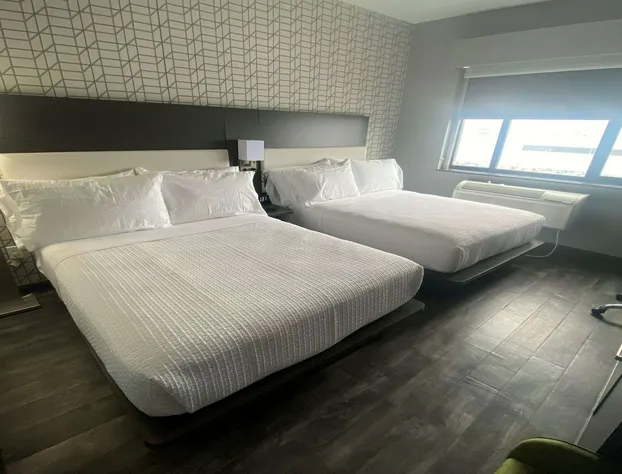 Best Western Plus City Line Hotel hotel detail image 4