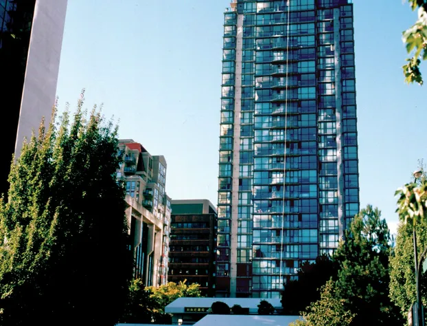 WorldMark Vancouver - The Canadian hotel detail image 2