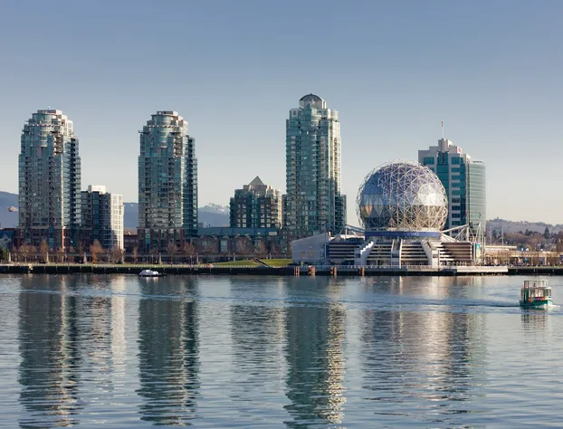 WorldMark Vancouver - The Canadian hotel detail image 3