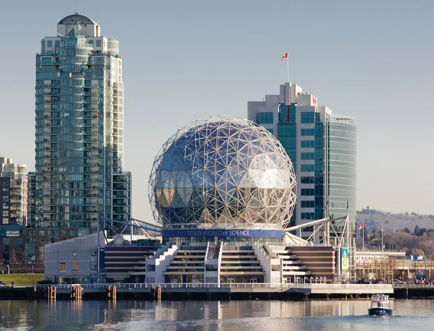 WorldMark Vancouver - The Canadian hotel detail image 4