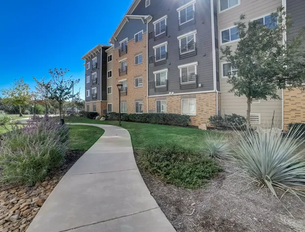 WaterWalk San Antonio NW at The Rim hotel detail image 1