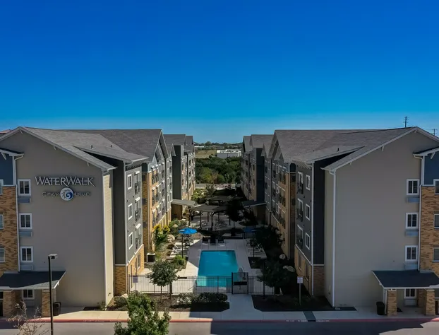 WaterWalk San Antonio NW at The Rim hotel detail image 2