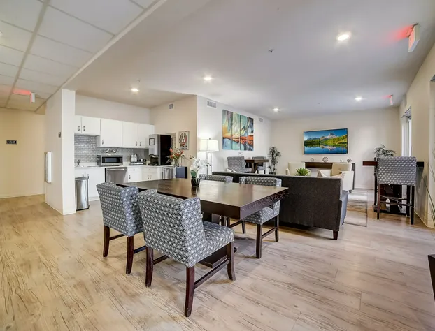 WaterWalk San Antonio NW at The Rim hotel detail image 3