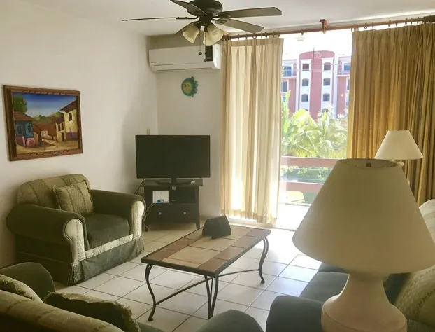 Condo Playa E hotel detail image 3