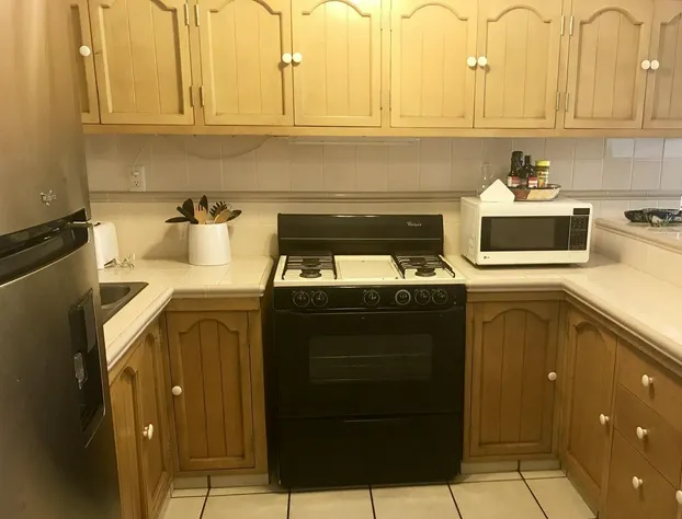 Condo Playa E hotel detail image 4