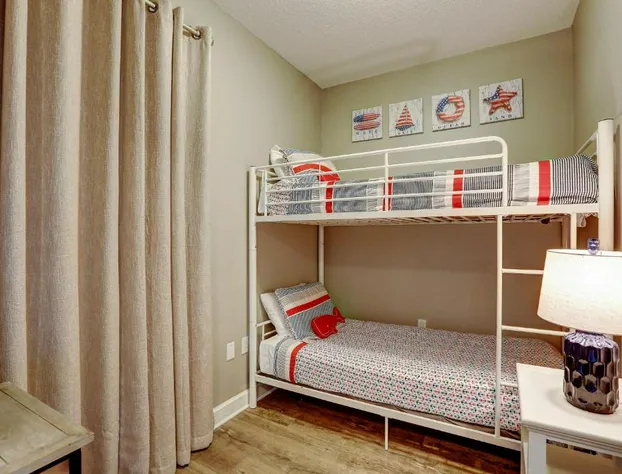 Boardwalk Beach Resort By Panhandle Getaways hotel detail image 1