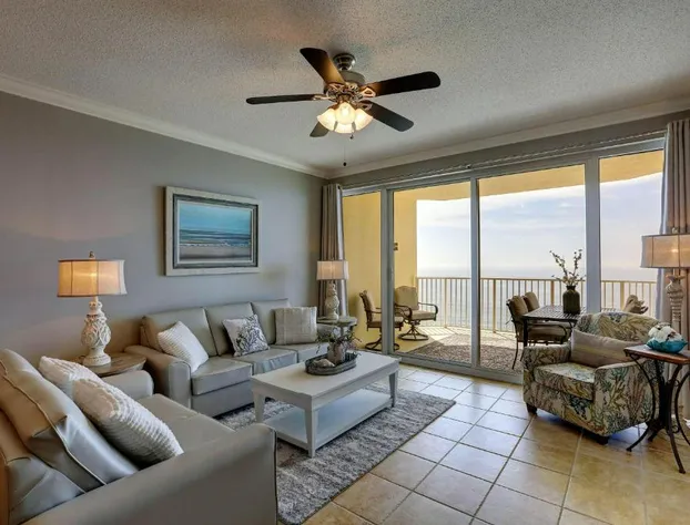 Boardwalk Beach Resort By Panhandle Getaways hotel detail image 2