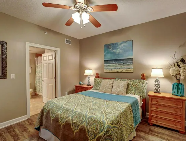 Boardwalk Beach Resort By Panhandle Getaways hotel detail image 3